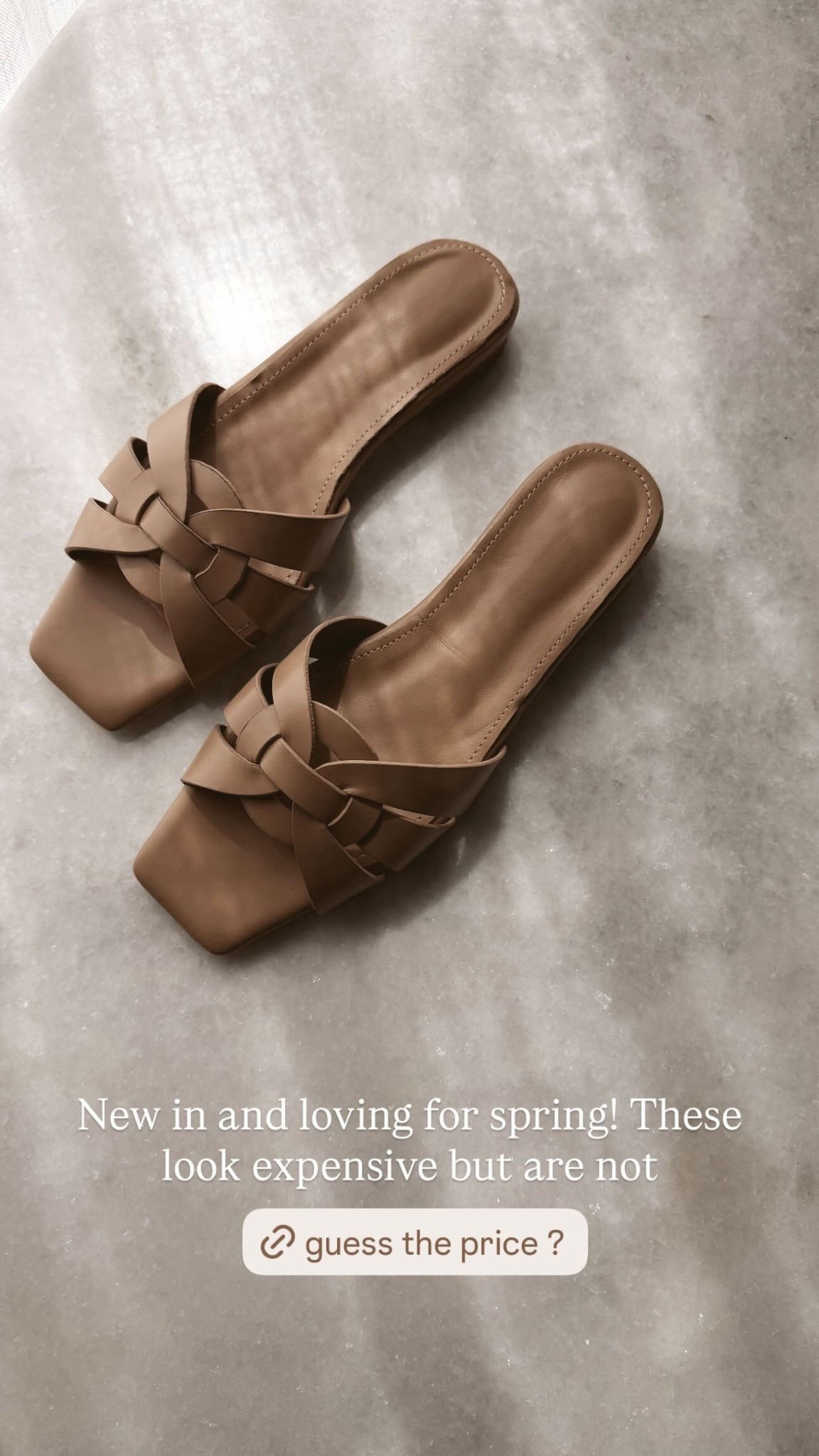 New in and loving for spring! These look expensive but are not  

#LTKootd #LTKSeasonal #LTKgrwm