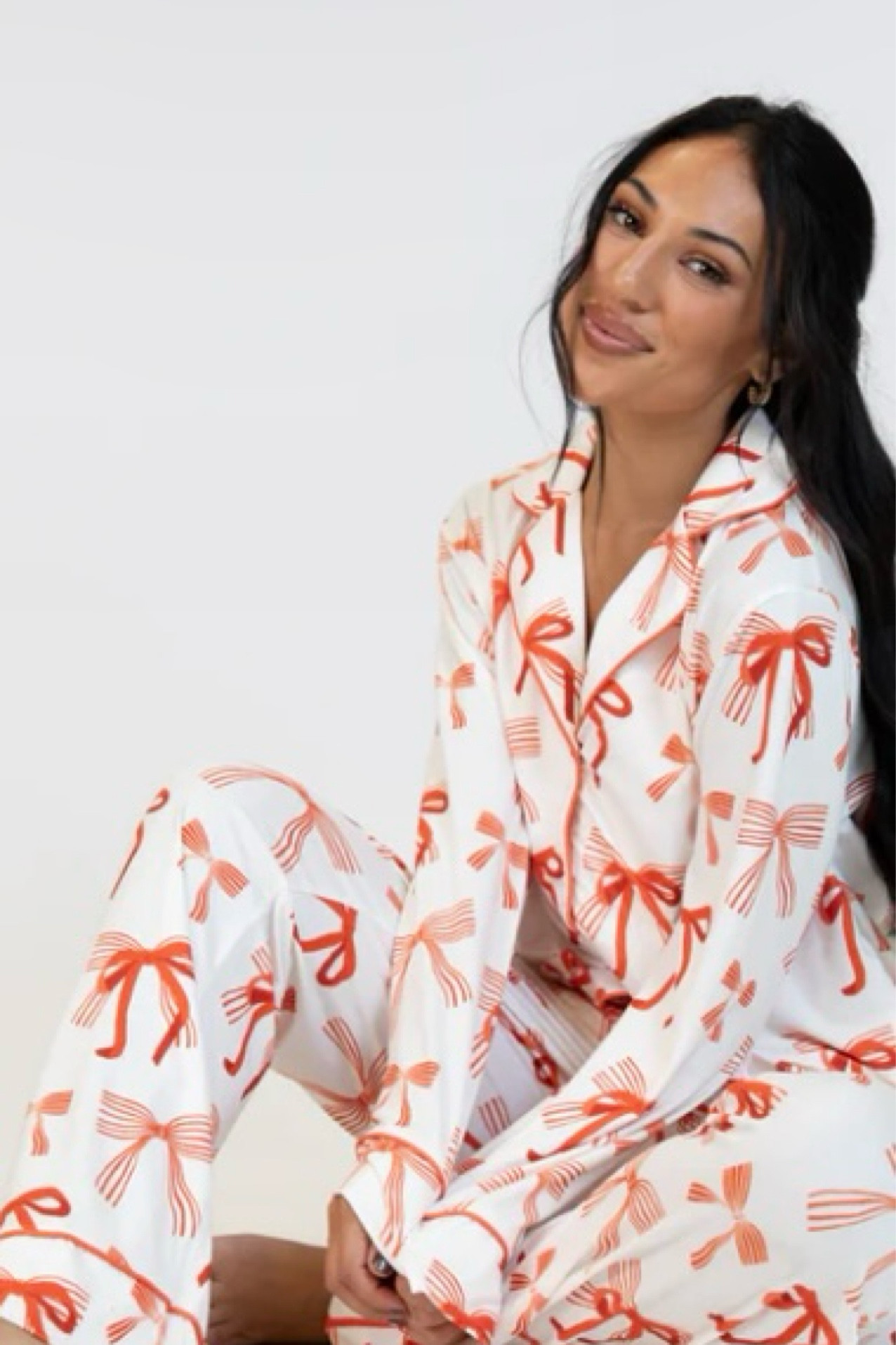 Yess! All bows this holiday season!

#LTKFamily #LTKFindsUnder100 #LTKHoliday