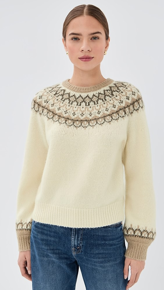 Misha Sweater | Shopbop