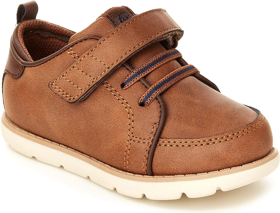 Stride Rite 360 Boy's Ethan Sneaker | Amazon (US)