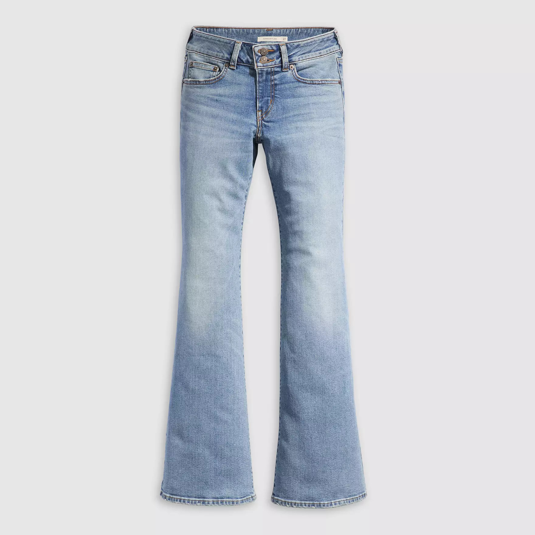 Superlow Flare Women's Jeans | Levi's US