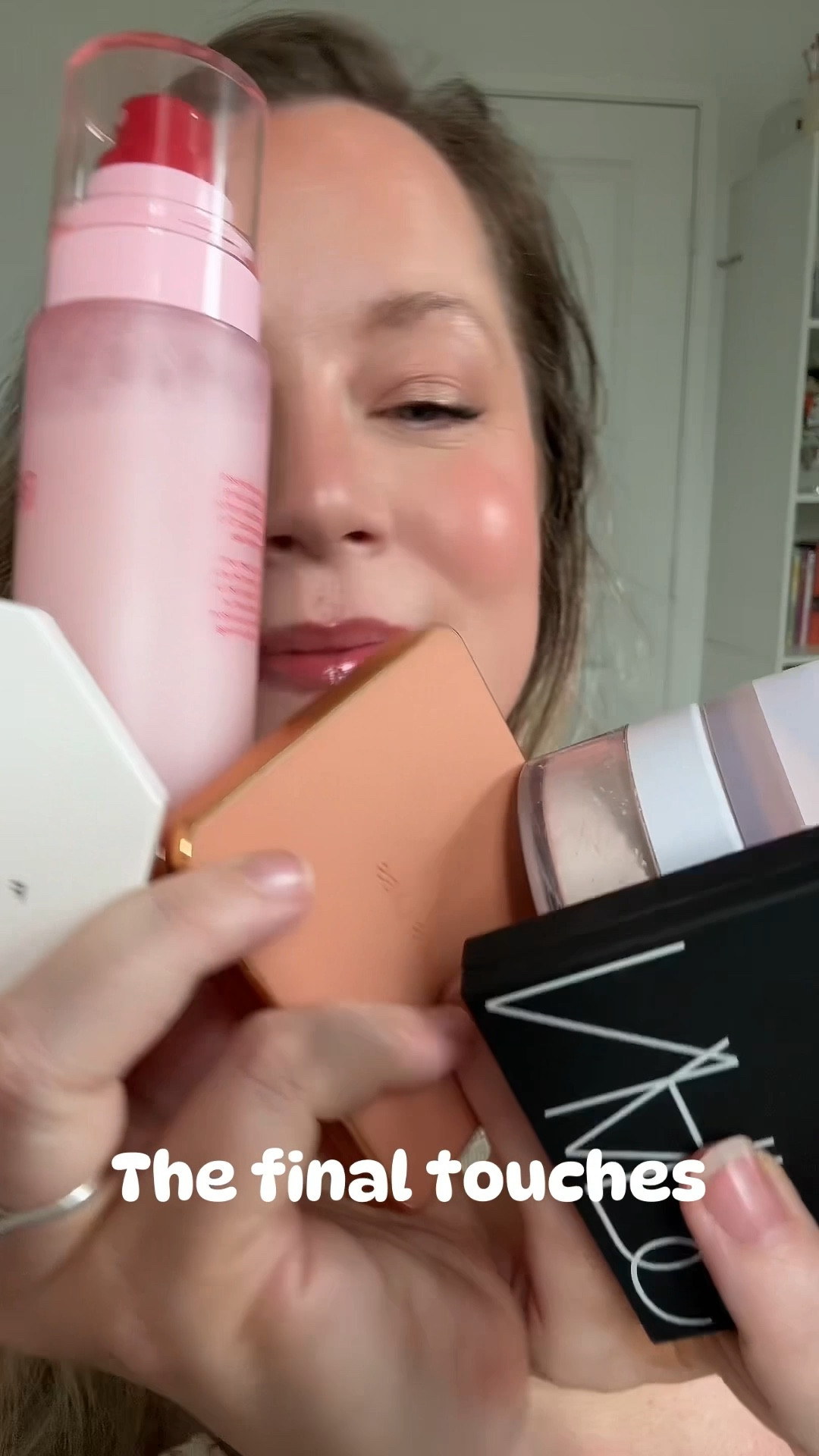 Some of my current absolute make and tools favs! 

#LTKBeauty