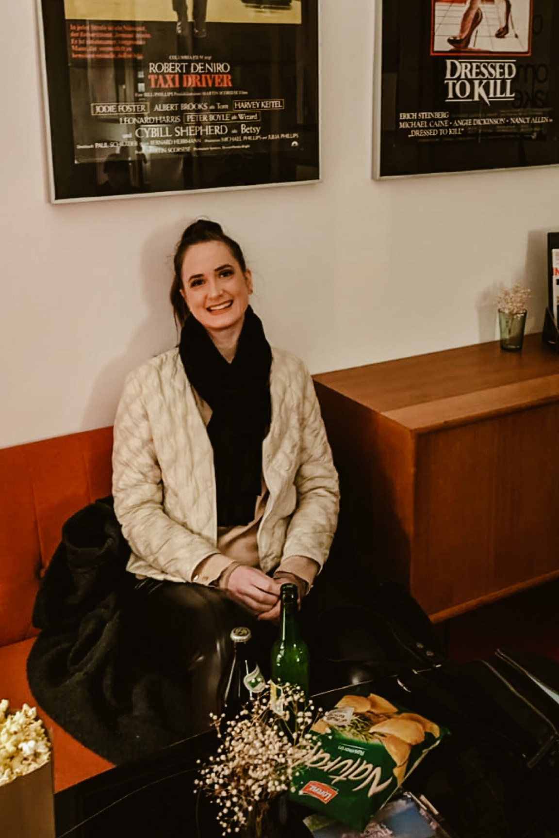 Date night - Mein Schatz hat mich gestern in ein ganz besonderes Kino entführt!

Was wir uns angesehen haben?
Friedhof der Kuscheltiere 



#LTKeurope #LTKFind #LTKHoliday