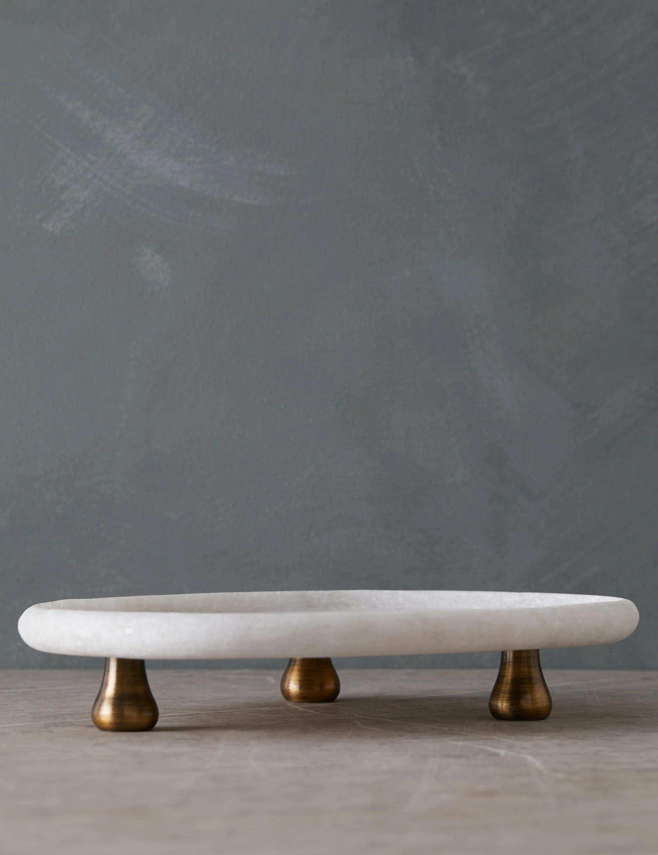 Leven Marble Tray by Eny Lee Parker | Lulu and Georgia 