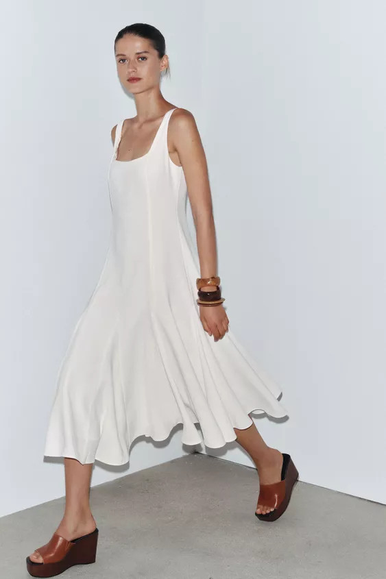 ZW COLLECTION – MIDIKLEID | Zara DE