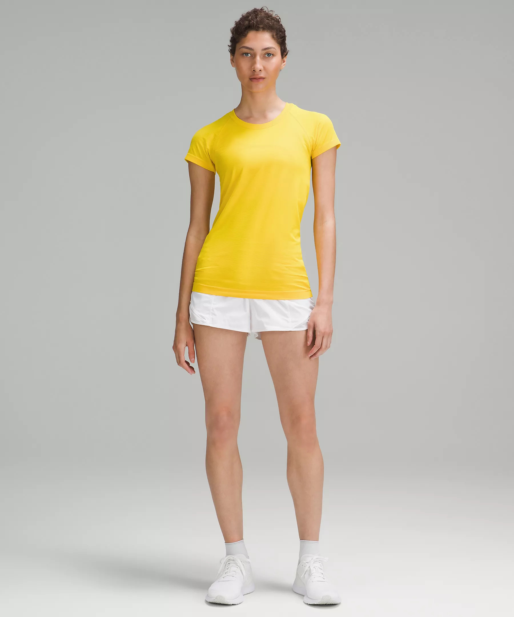 Swiftly Tech Short-Sleeve Shirt 2.0 | Lululemon (US)