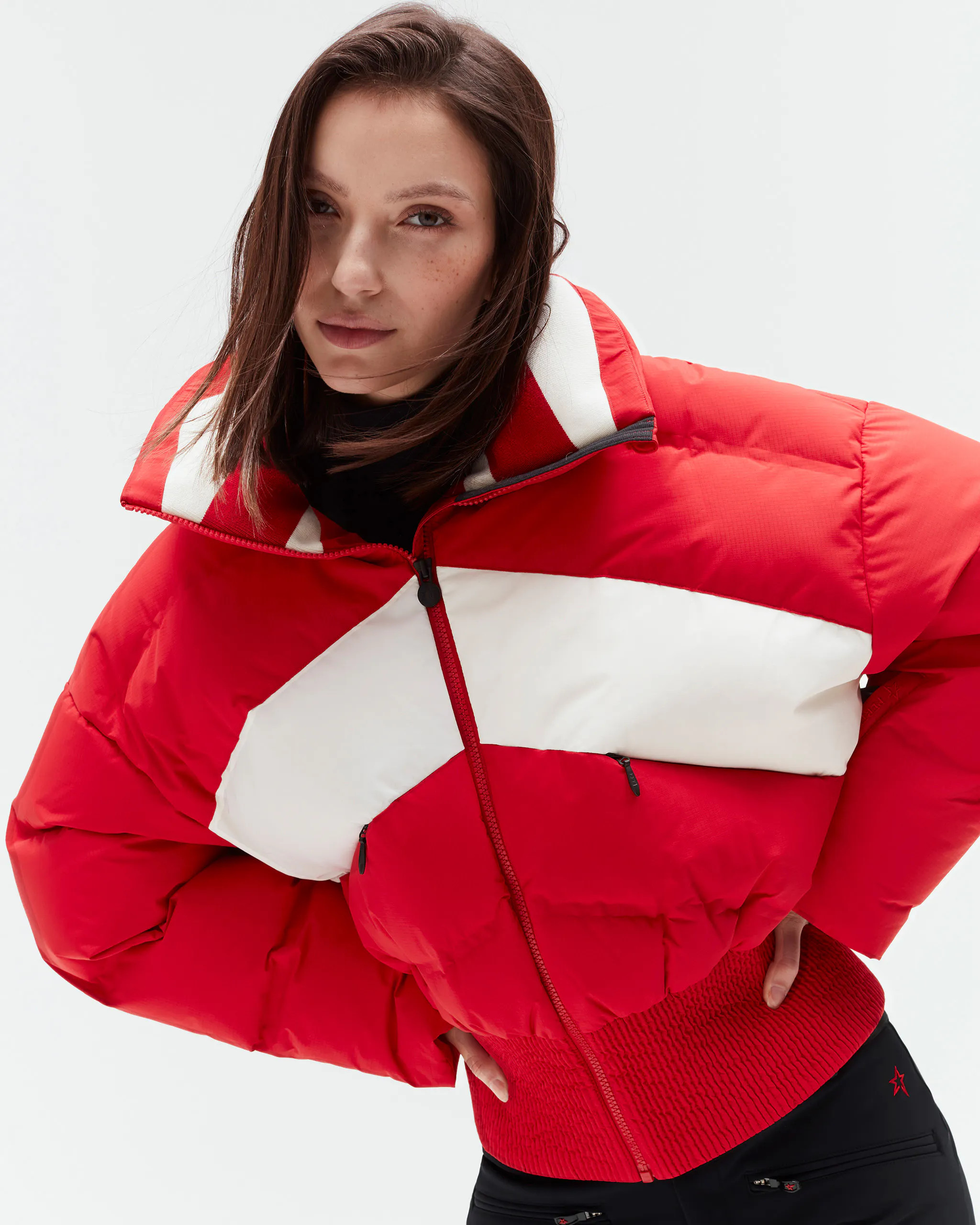 Juniper Puffer Down Jacket | Perfect Moment