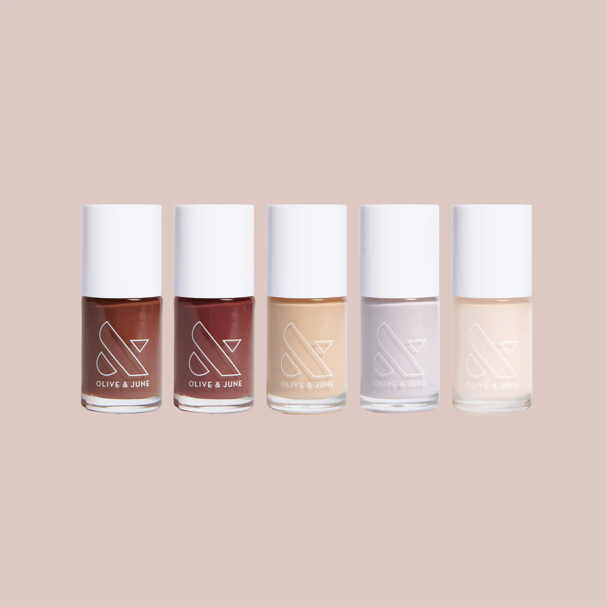 Shaken Espresso | Olive & June