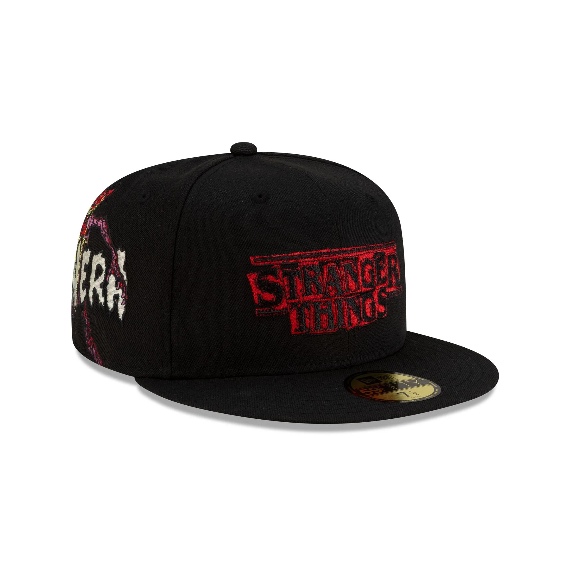 Stranger Things Demogorgon 59FIFTY Fitted Hat | New Era