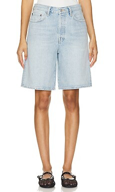 Risha Short
                    
                    AGOLDE | Revolve Clothing (Global)