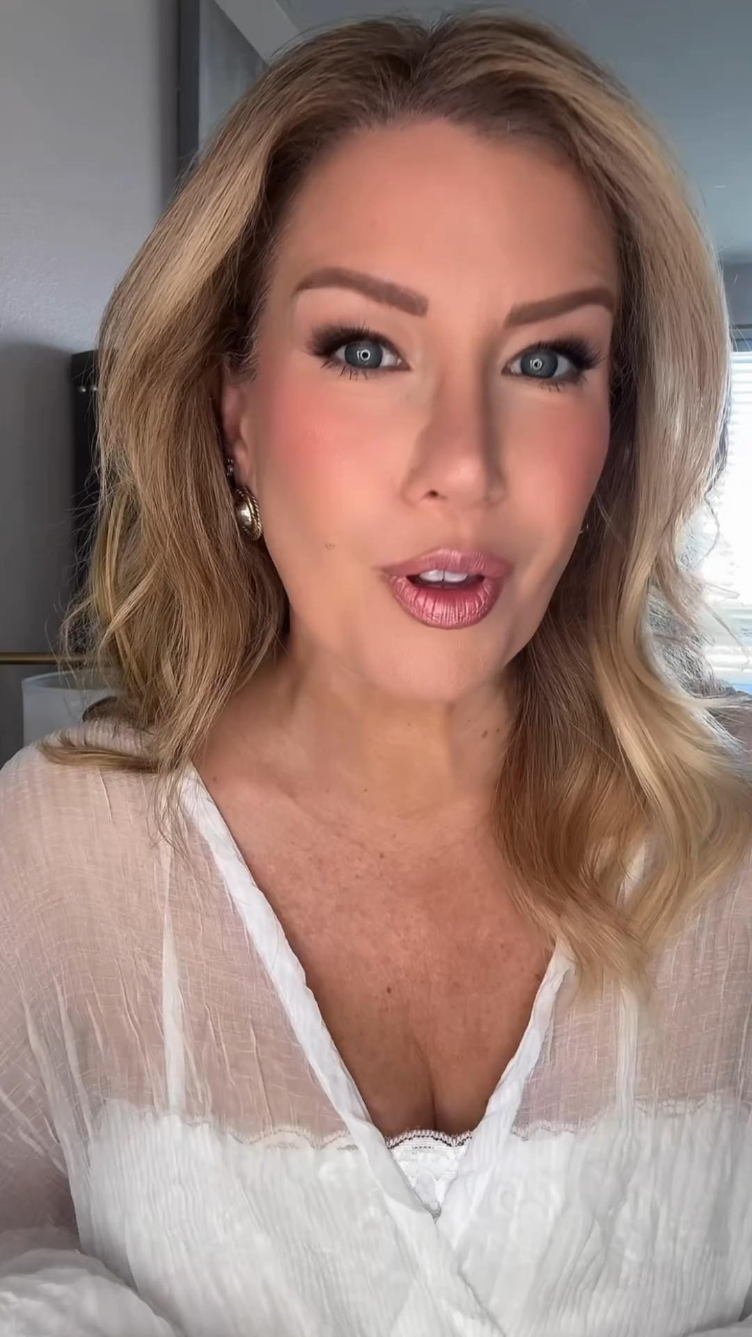 Frost is BACK!!

#LTKBeauty