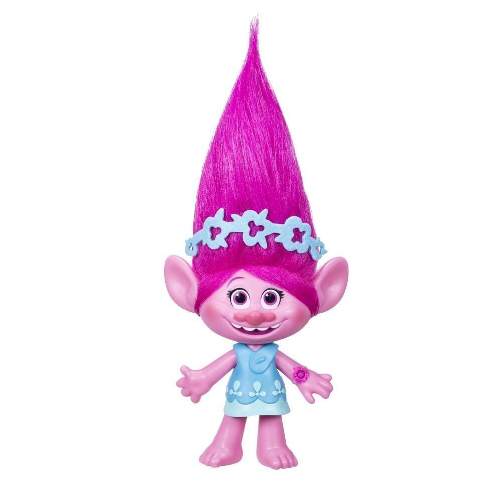 Dreamworks Trolls Poppy Hug Time Harmony Figure (Kids) | Bed Bath & Beyond