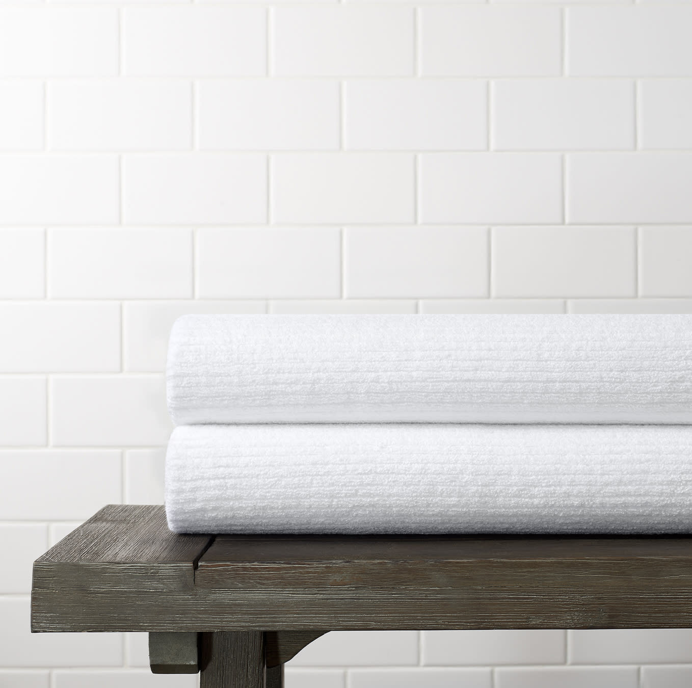 Spa Bath Towel (Single) | Boll & Branch