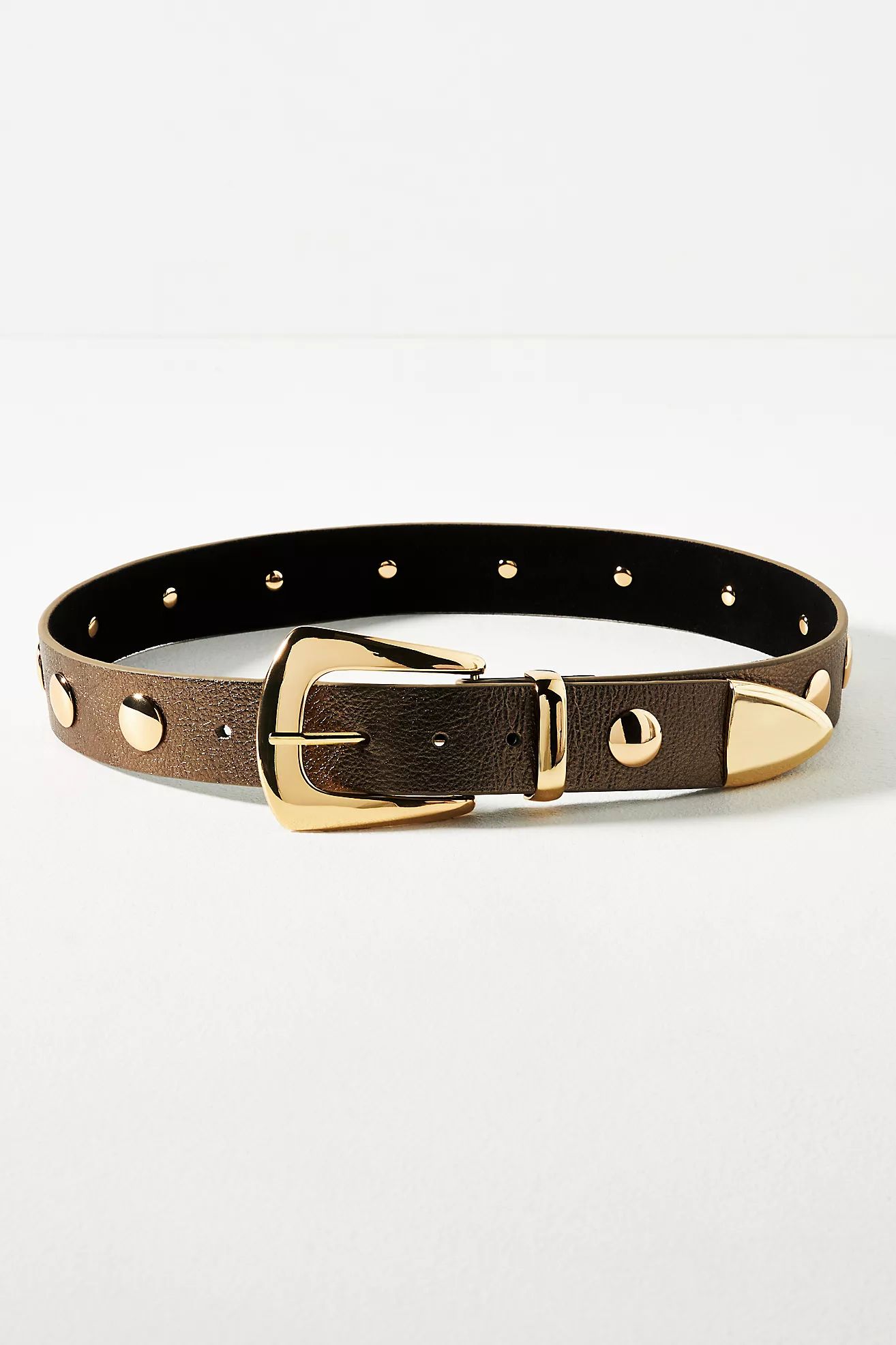 B-Low The Belt Jordana Mini Moto Hip Belt | Anthropologie (US)