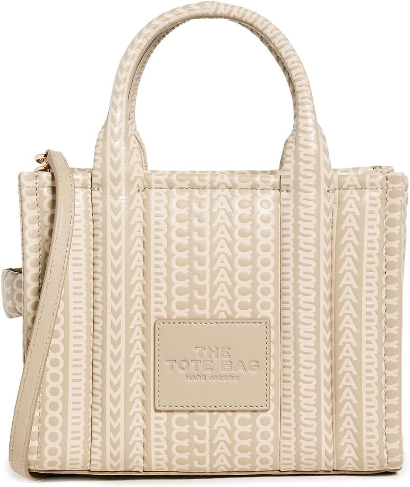 Marc Jacobs Women's The Small Tote | Amazon (US)