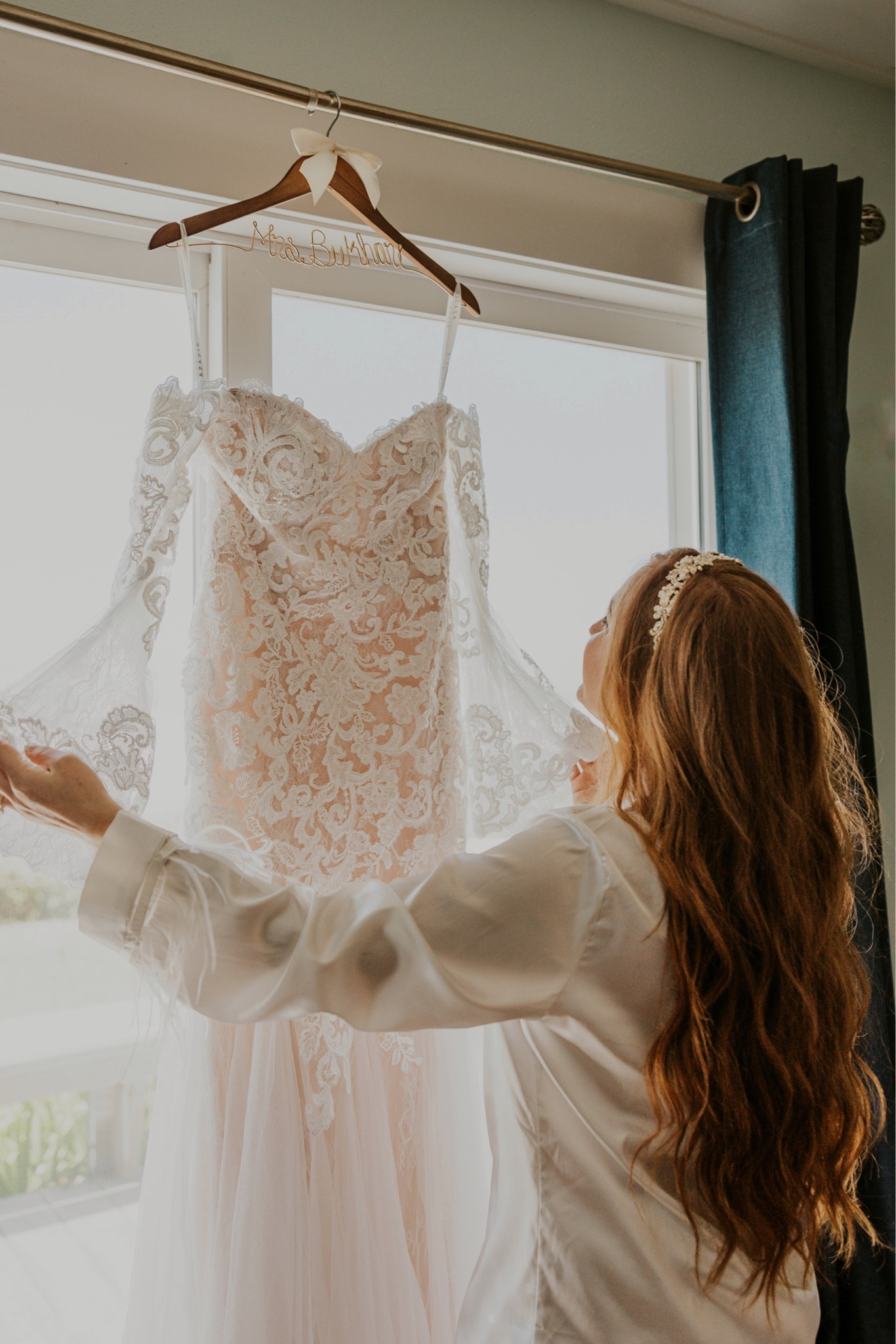 Wedding details 

#LTKWedding