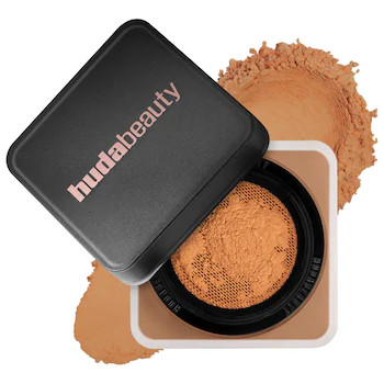HUDA BEAUTYEasy Bake Loose Baking & Setting Powder | Sephora (US)