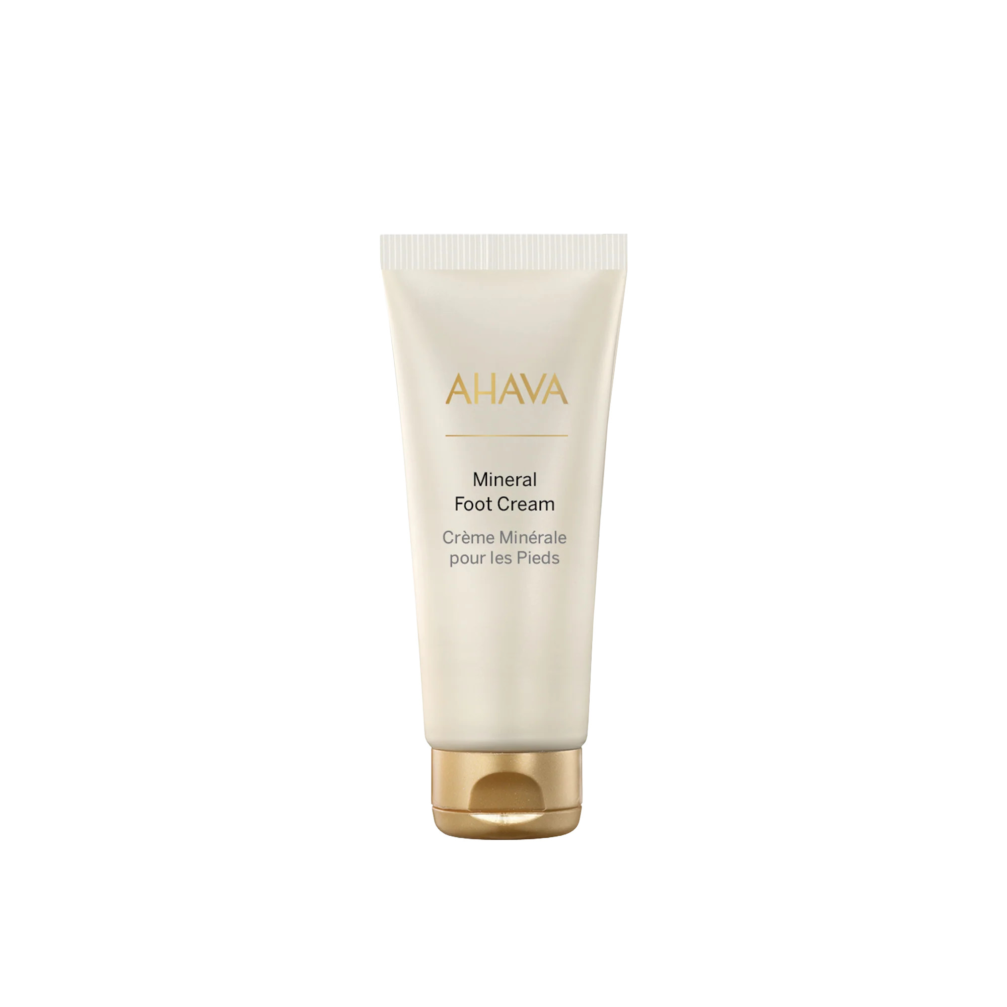 Mineral Foot Cream | Ahava