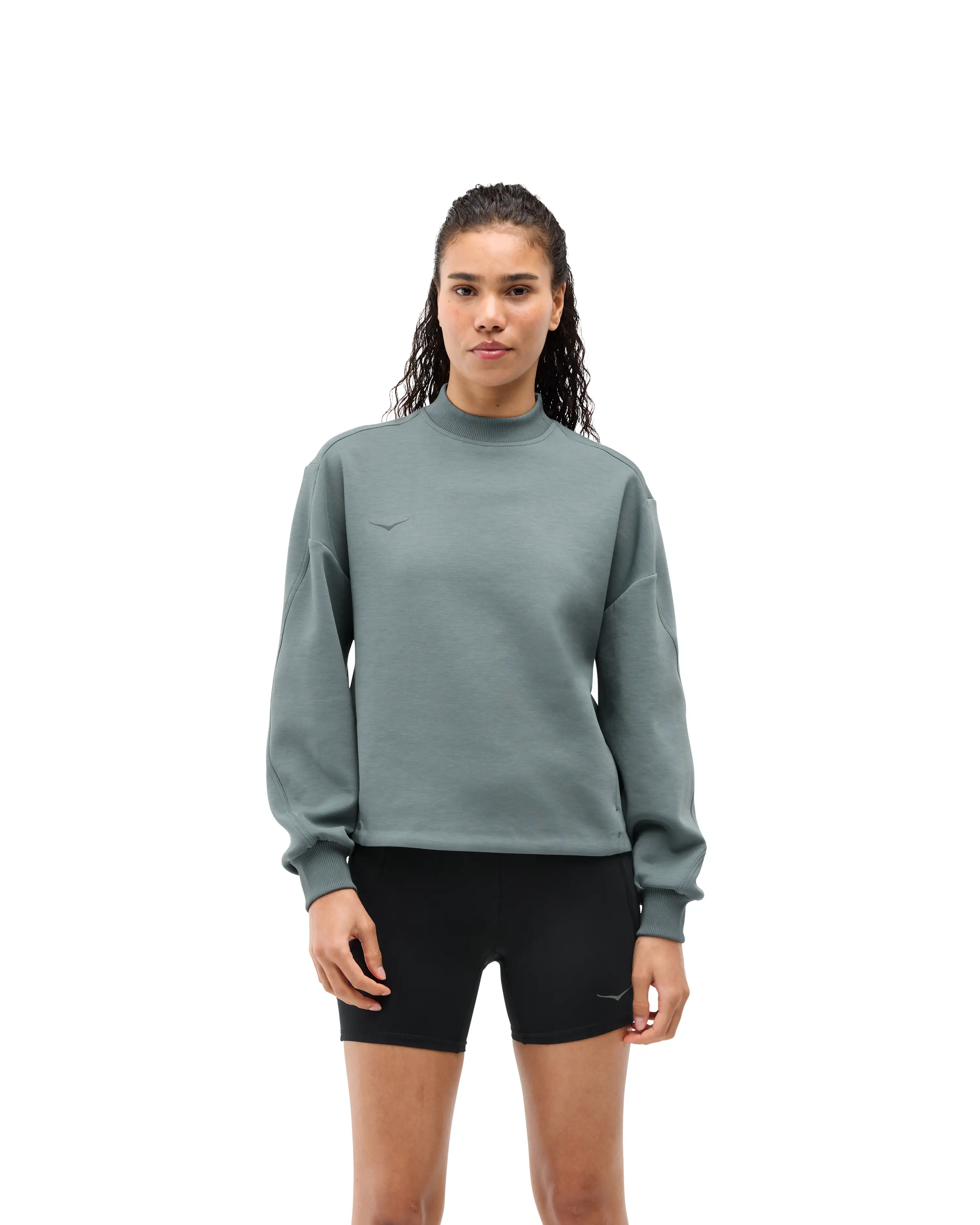 HOKA ONE ONE® Kaitoro Knit Crew for Women | HOKA ONE ONE® | Hoka One US