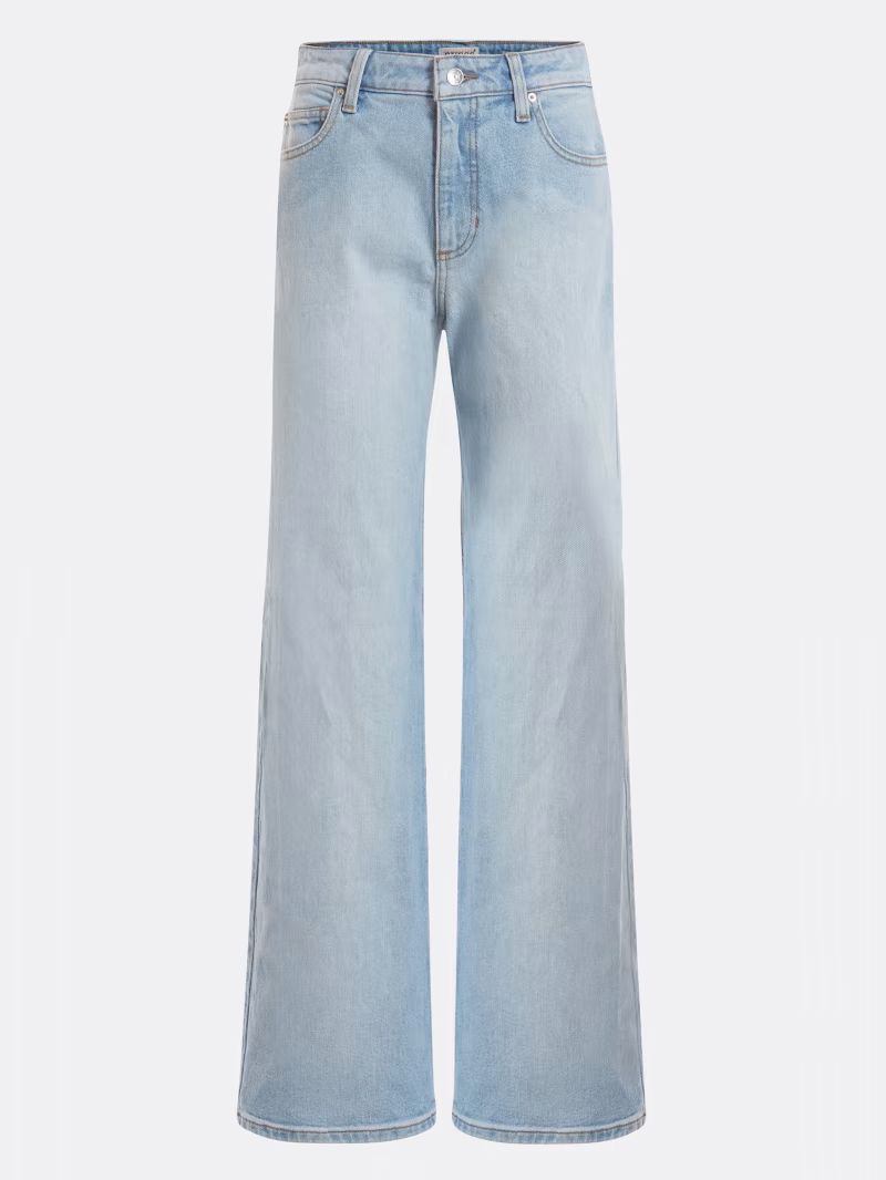 GUESS Originals Broadway Wide Leg Jeans | Guess (US)