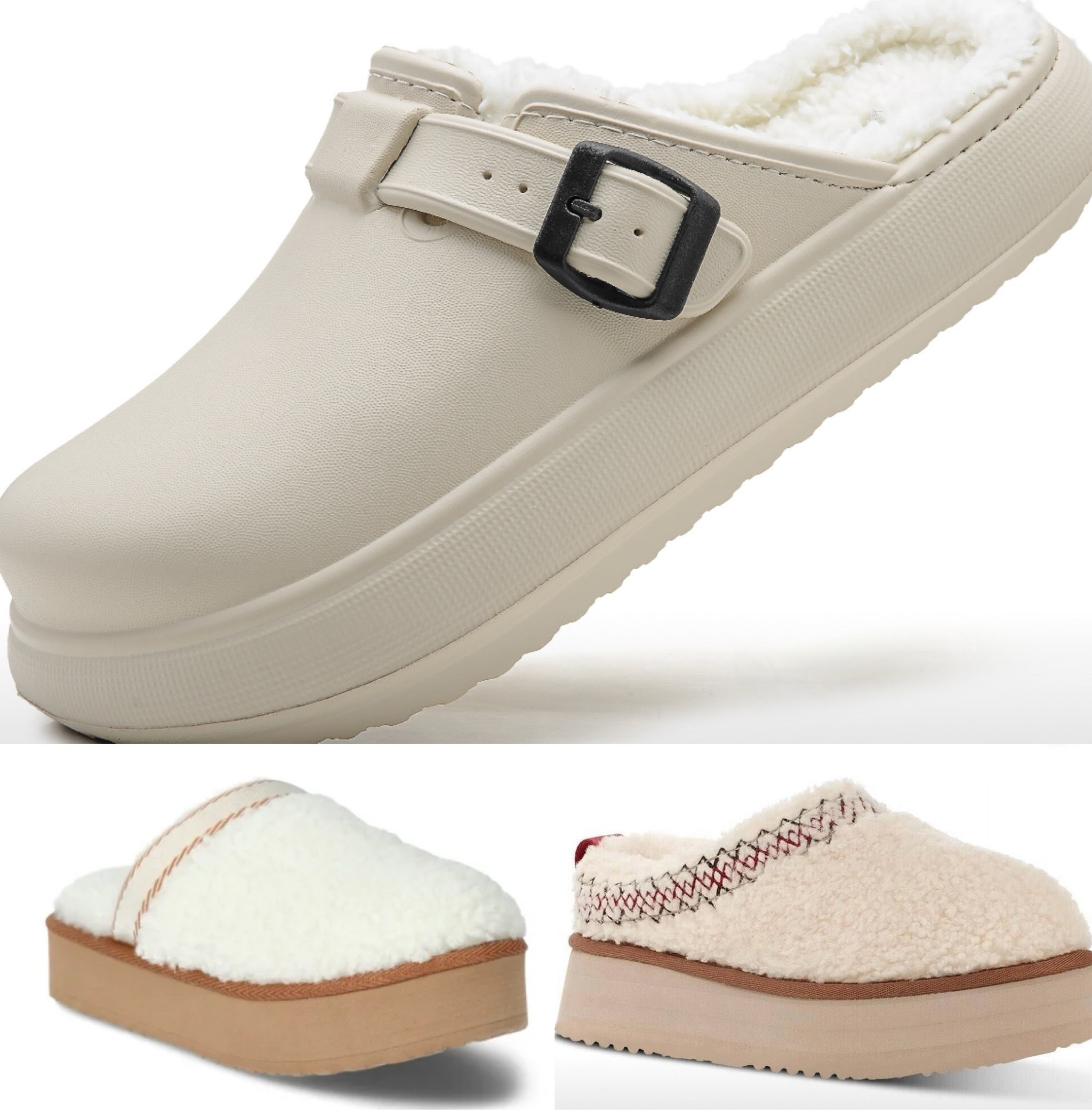 Womens clogs for under $30 @walmart @style #clogs #style #fashion 

#LTKGiftGuide #LTKStyleTip #LTKFindsUnder50