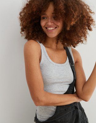 Aerie Gamechanger Tank | American Eagle Outfitters (US & CA)