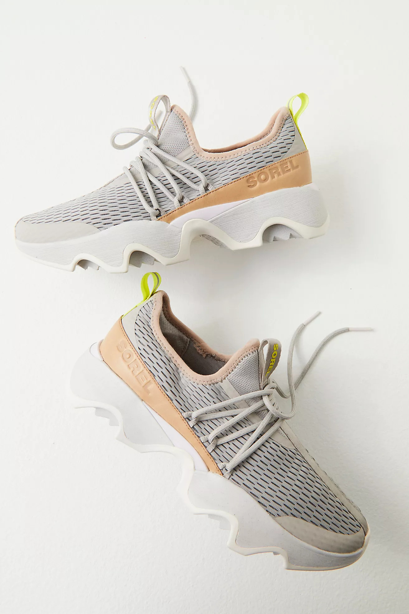 Kinetic Impact II Sneakers | Free People (Global - UK&FR Excluded)