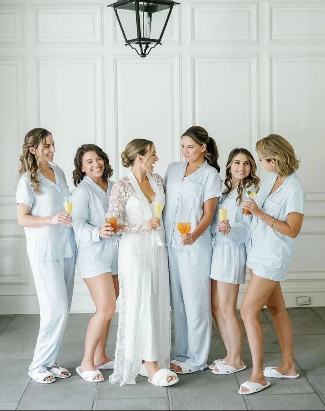 Bridesmaid Pjs, Bridesmaid Pj Set, Bridesmaid Pj, Bridesmaid Pj Shirt, Bridesmaid Pj Pants, Bride... | Etsy (US)