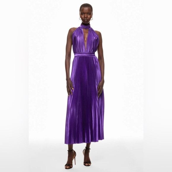 L'IDÉE Chateau Gown | Poshmark