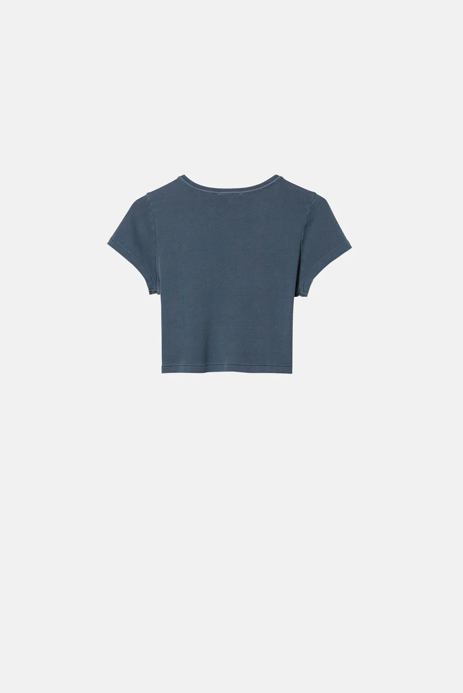 BABYDOLL CORE TEE | Elwood Clothing