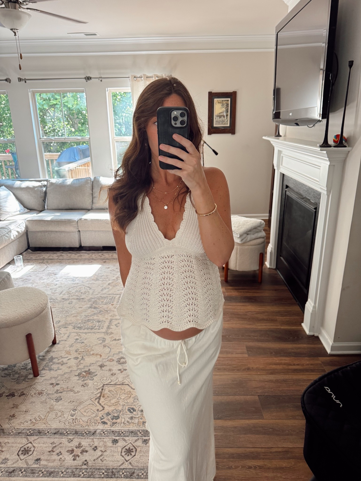 #LTKdayinmylife #LTKBump #LTKmomlife