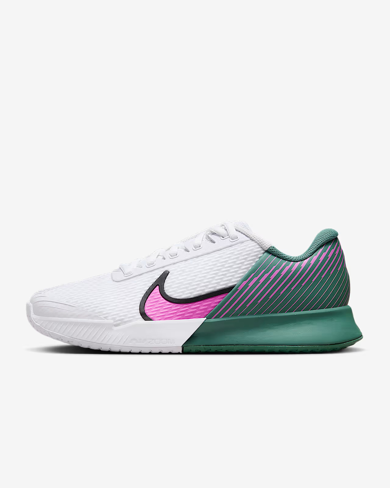 NikeCourt Air Zoom Vapor Pro 2 | Nike (US)