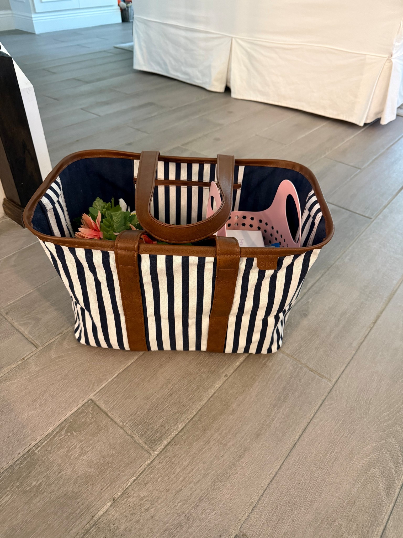 This collapsible tote has come in handy so much! 

#LTKTravel #LTKActive #LTKmomlife