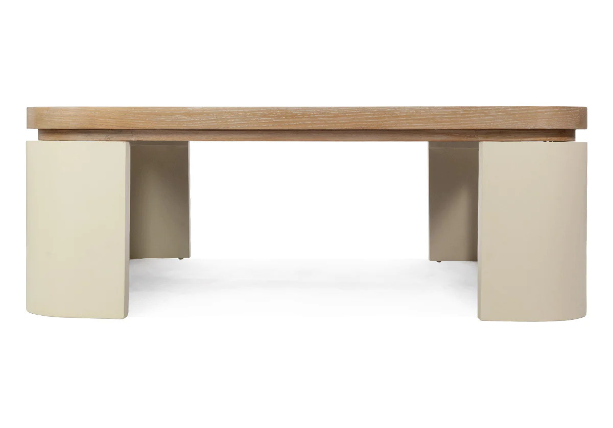 BLAIR COCKTAIL TABLE | Alice Lane Home Collection