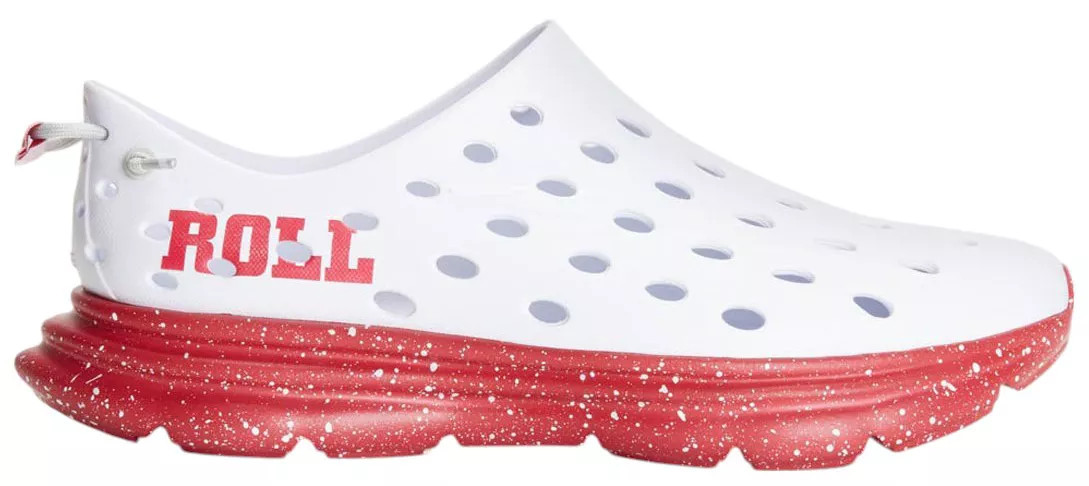 Kane Adult Revive Alabama Shoe, Men's, M7/W9, Crimson Tide/White | DICK'S Sporting Goods