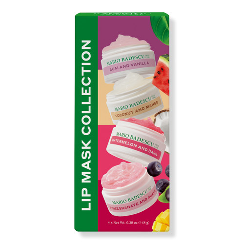 Mini Lip Mask Collection | Ulta