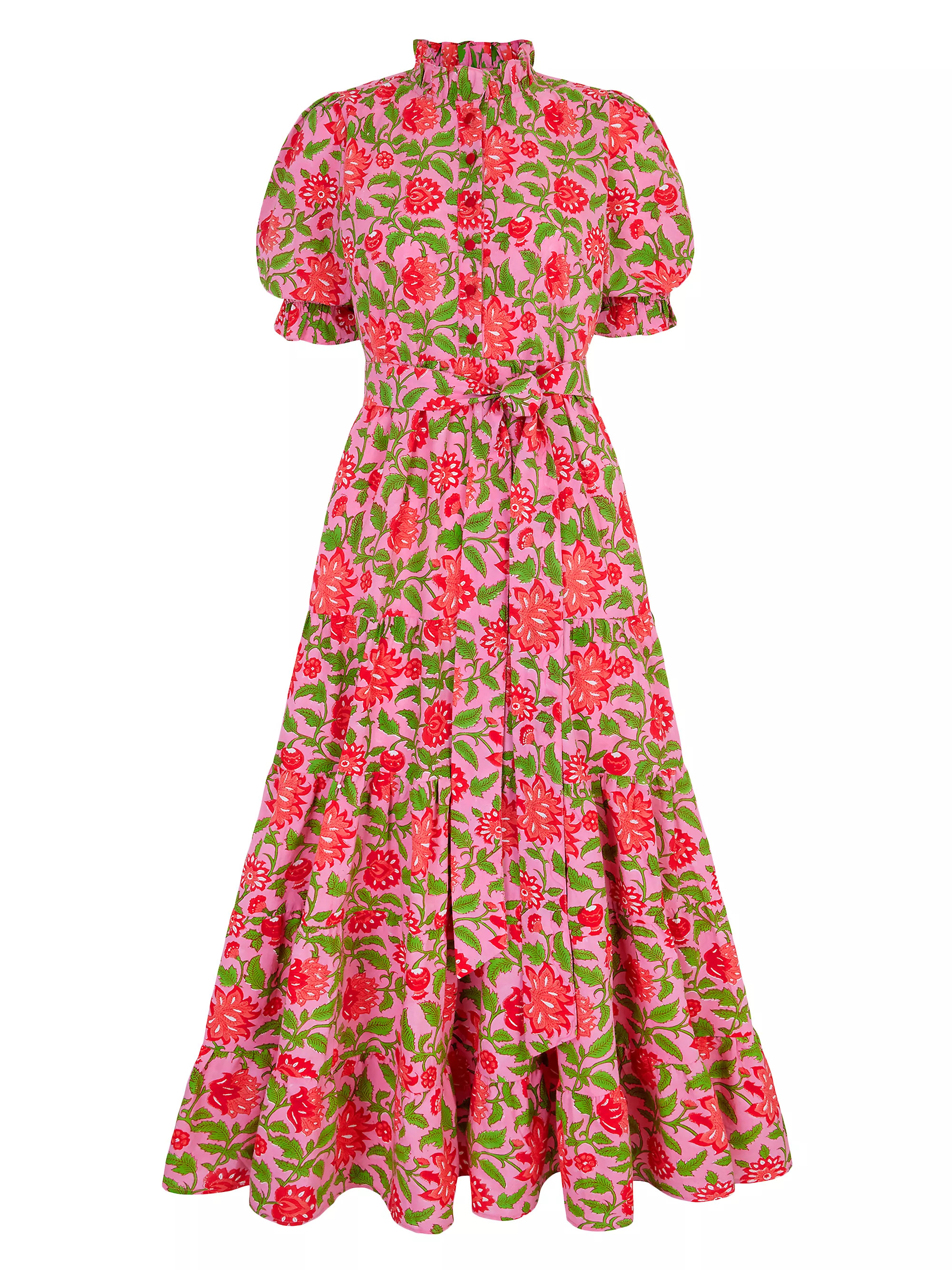 Pink City Prints | Saks Fifth Avenue