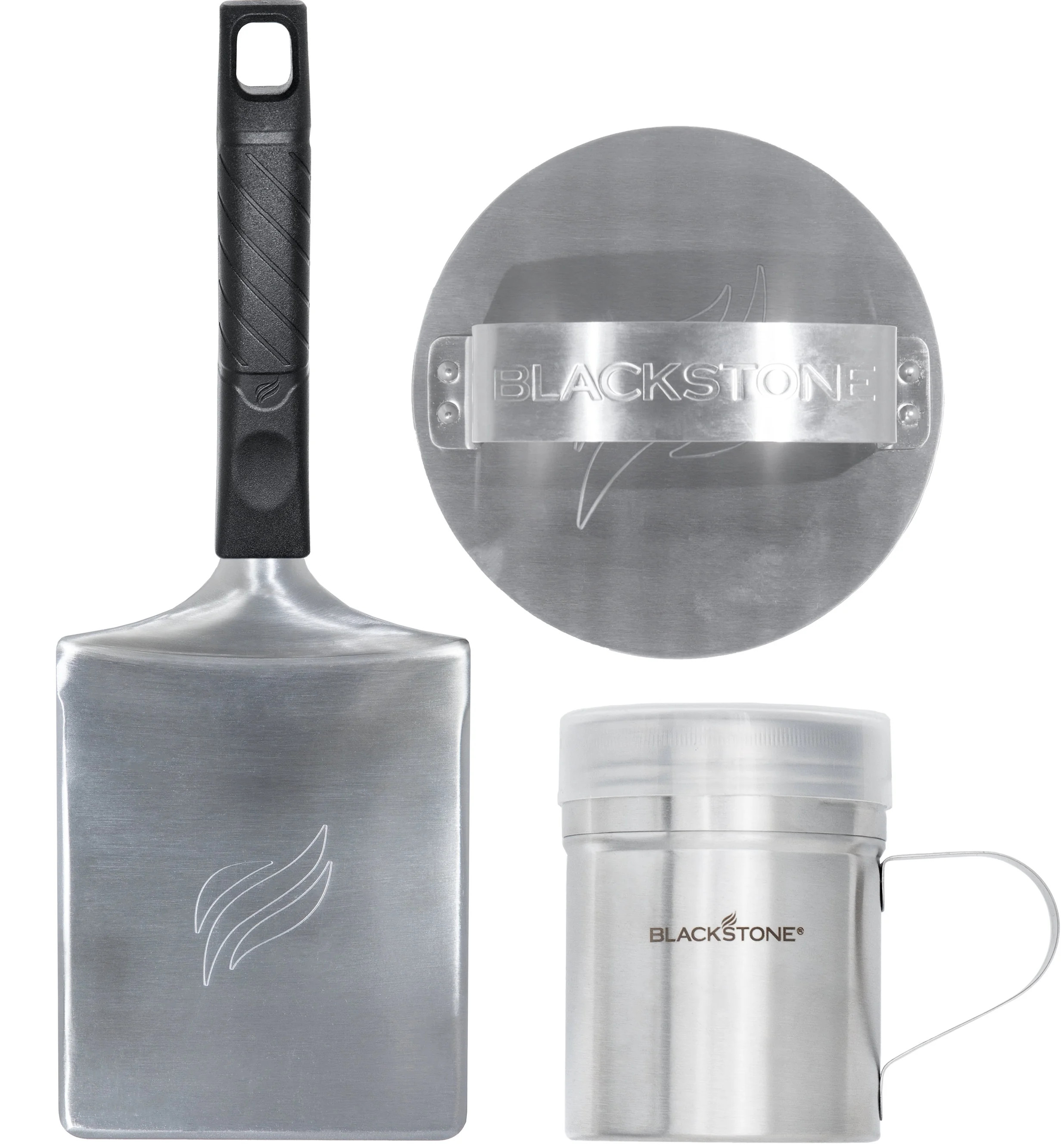 Blackstone 3-Piece Press & Sear Hamburger Must-Have Tool Kit | Walmart (US)