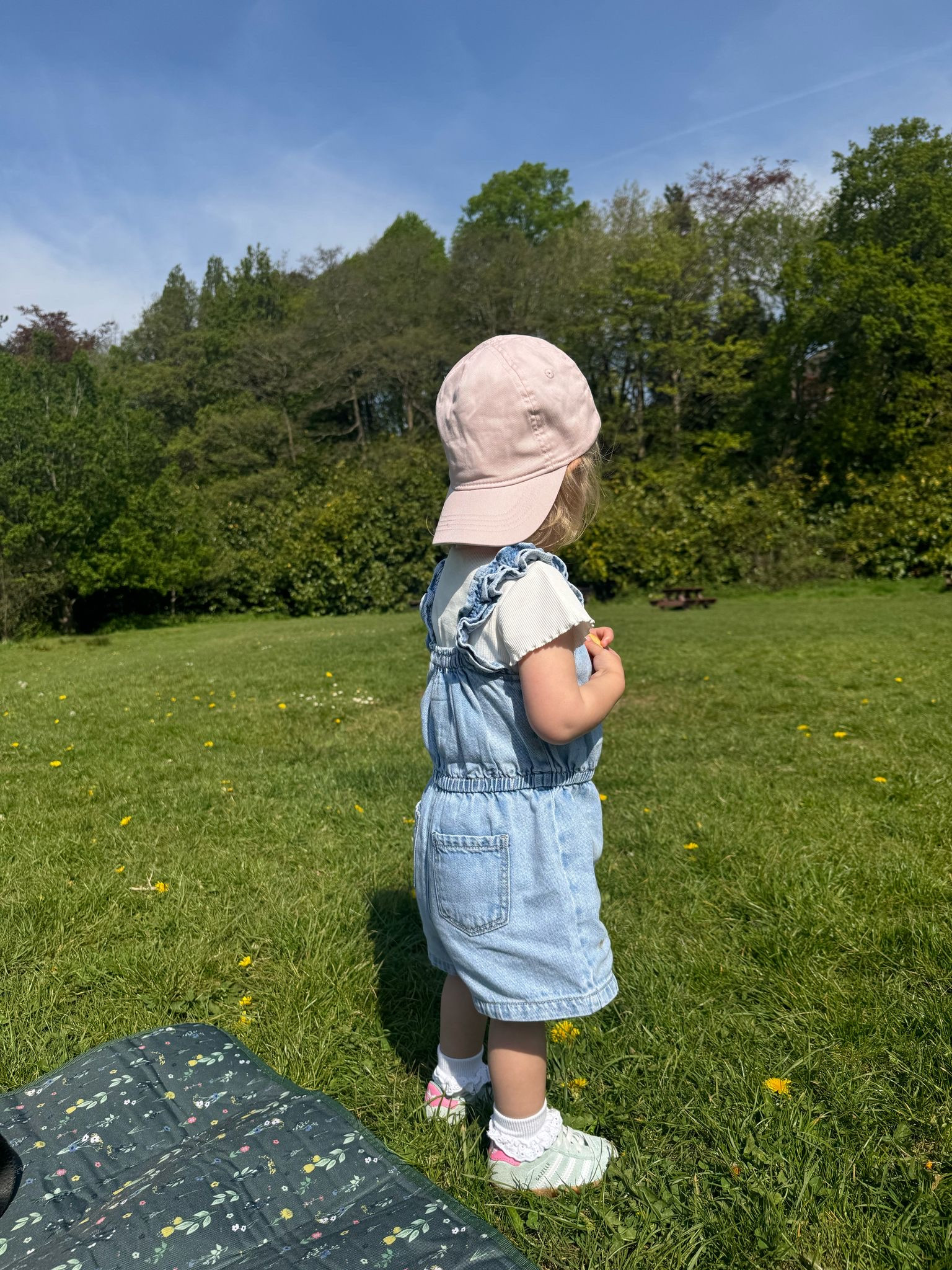 Goldie’s Denim Dungerees ☀️

Kids Style, Kids Fashion, Kids Summer Outfit, Little Girl, Denim Dungarees, Zara Kids, H&M Kids, Kids Adidas Trainers

#LTKuk #LTKsummer #LTKspring