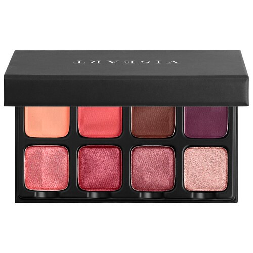 Petit PRO 2 Eyeshadow Palette - Viseart | Sephora | Sephora (US)