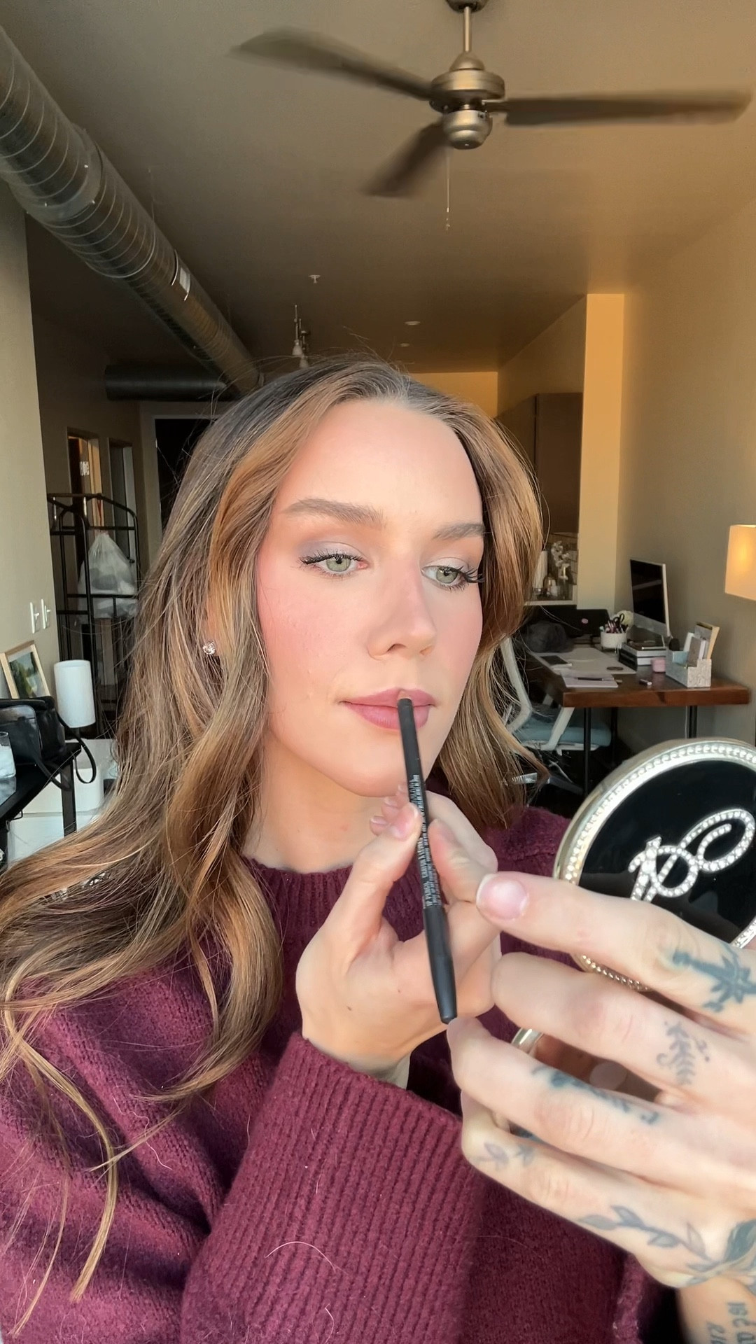 Holiday Party look ♥️ 

#LTKHoliday #LTKootd #LTKgrwm