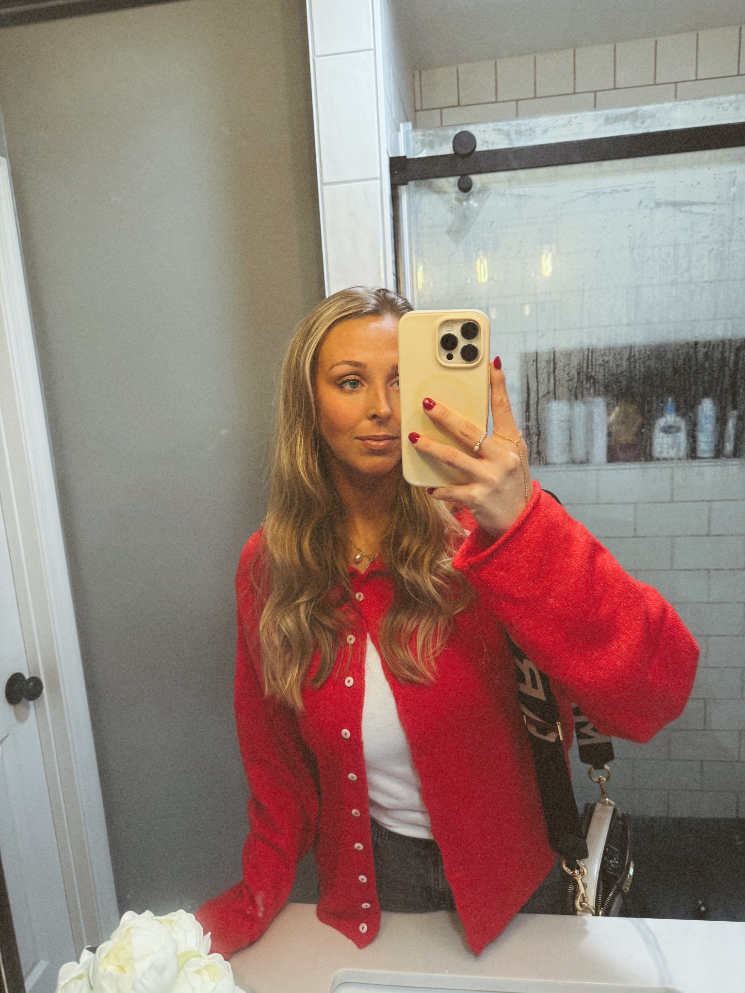 My favorite summer / fall cardi!! 

#LTKWorkwear #LTKStyleTip #LTKFindsUnder50