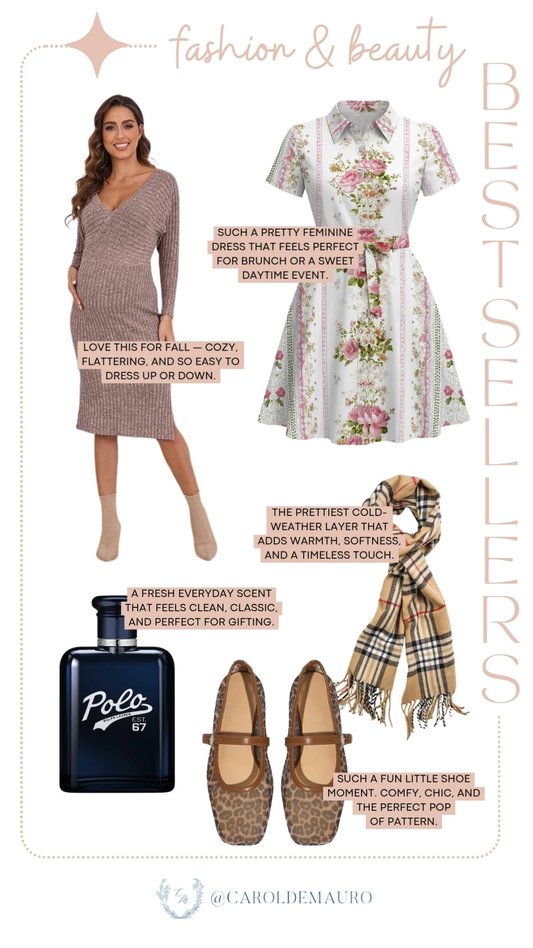fashion bestsellers, beauty bestsellers, fashion favorites, beauty favorites, follower favorites, floral dress, mini dress, sweater dress, plaid scarf, perfume for men, leopard print mary janes, mesh flats, wardrobe staples, fashion accessories

#LTKootd #LTKSeasonal
