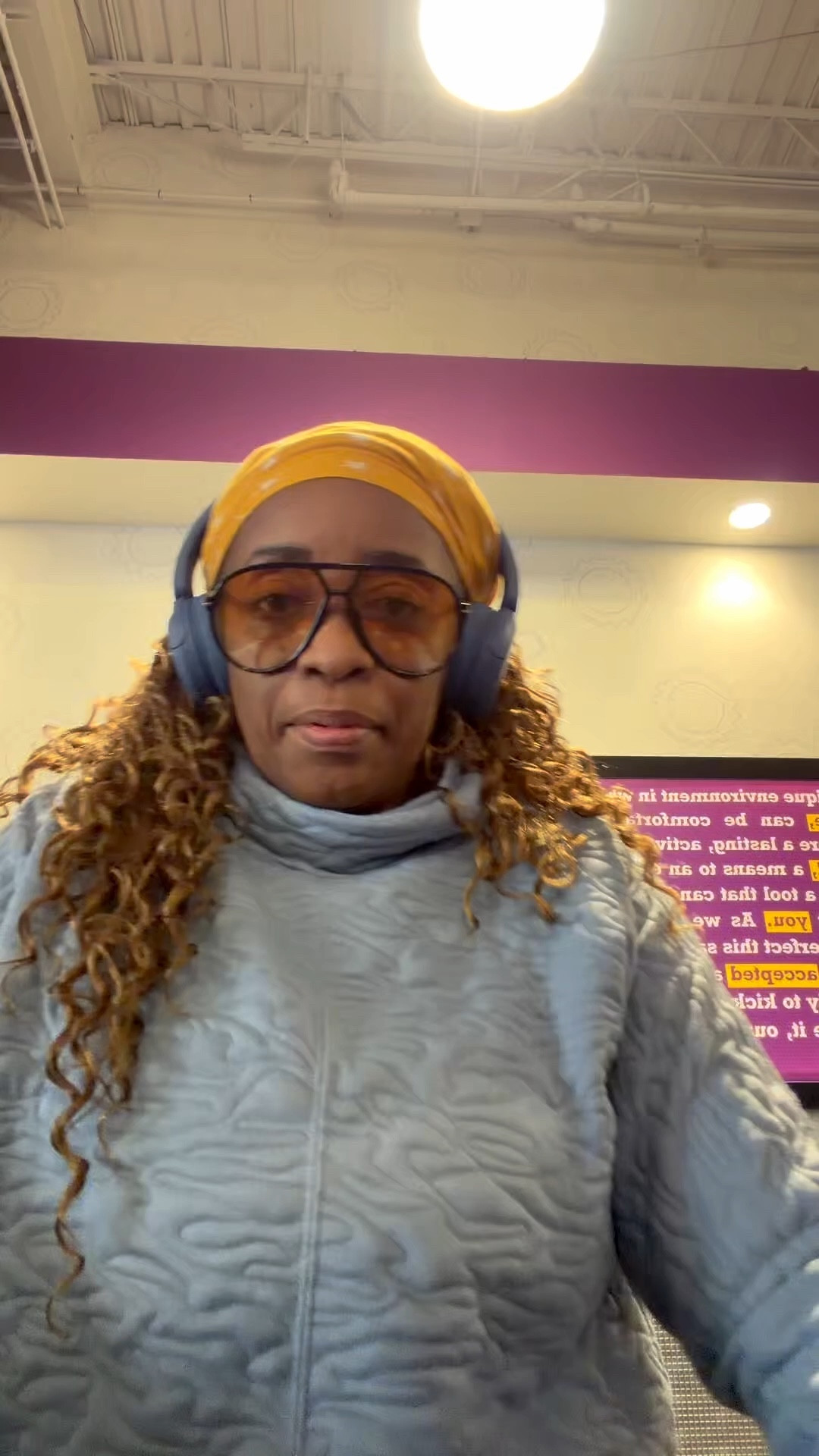 🚨 6 WEEKS POST-OP & WALKING LIKE I MEAN IT 🚨

Listen… 6 weeks and 2 days after hip replacement and ya girl is OUTSIDE (okay… responsibly 😌). No cane. No excuses. Just progress, strength, and a whole lot of gratitude!

This is what healing looks like:
✨ Showing up for yourself
✨ Trusting the process
✨ Celebrating EVERY win (big or small)

And let me tell you… that “grace period”? Oh, she’s packing her bags because I’m almost OUT! 💃🏽

If you’ve been scared, unsure, or full of questions about this journey—I got you. I’m walking proof that recovery is REAL and you can come back stronger than ever.

💬 Drop your questions below or follow along—because we’re healing, growing, and glowing over here!

God did this. And I’m not done yet. 🙌🏽