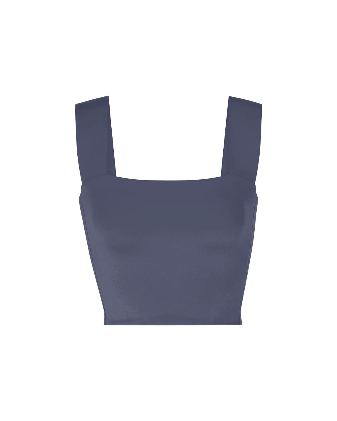 Frame Top - Brown Active Top | Left on Friday