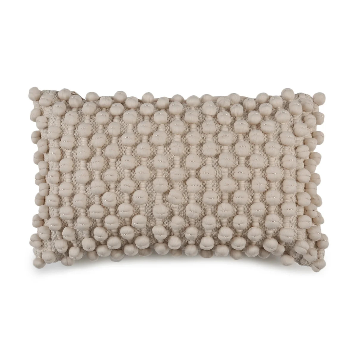 Milo Cushion - Natural, Milo Cushion | Walmart (CA)