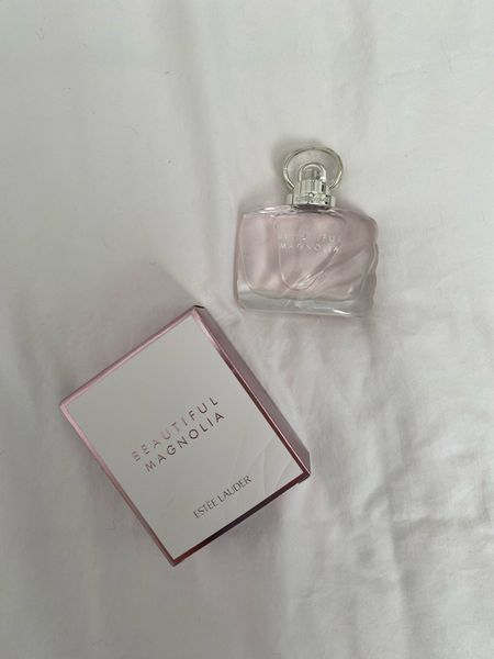 Estée Lauder Beautiful Magnolia Perfume - perfect Valentine’s Day or Mother’s Day gift 💓



#LTKGiftGuide #LTKMostLoved #LTKbeauty