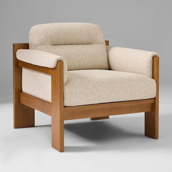 Gunnison Chair | West Elm (US)
