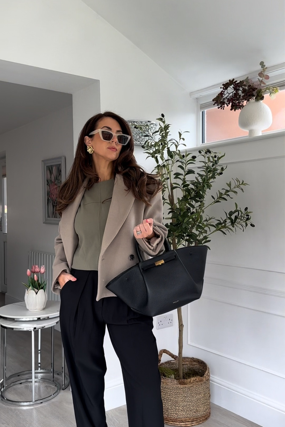 Spring outfit #LTKSpringSale 

#LTKVideo #LTKSeasonal