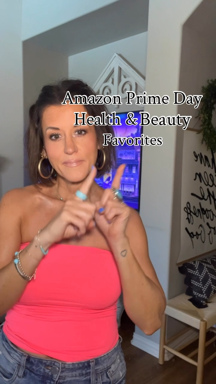 Last day to shop the Amazon Prime day sale.  
@amazon
@amazonbeauty
#founditonamazon #amazonpartner

#LTKBeauty #LTKSaleAlert